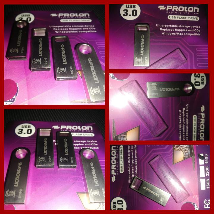Proton Explore the New pendrive Usb Flash Drive 64GB ( 3.0 ) Brand Code:873475 High Speed Data transfer,. 