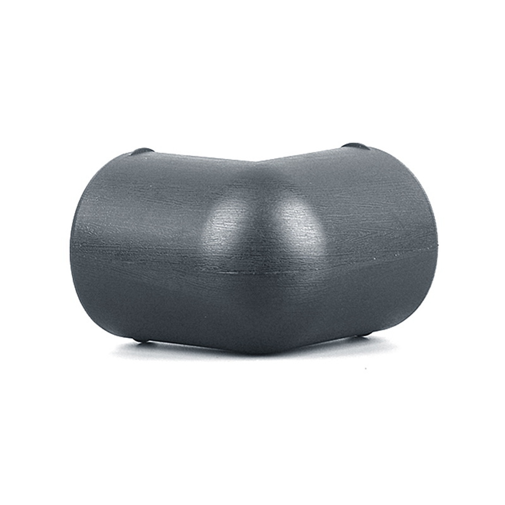 75mm Car Air Heater Ducting Pipe L Shape Elbow Bend Pipe for Webasto. 