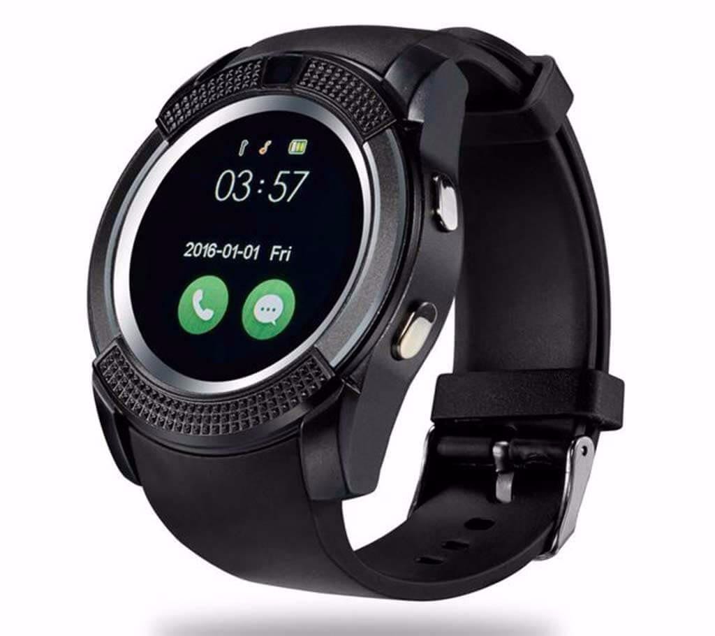 LEMFO V8 SIM supported smart watch: Buy 