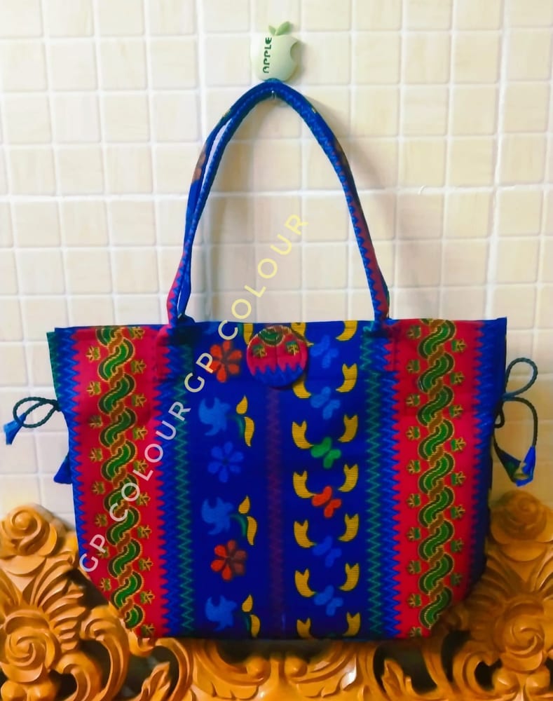 vanity bolsa for bride