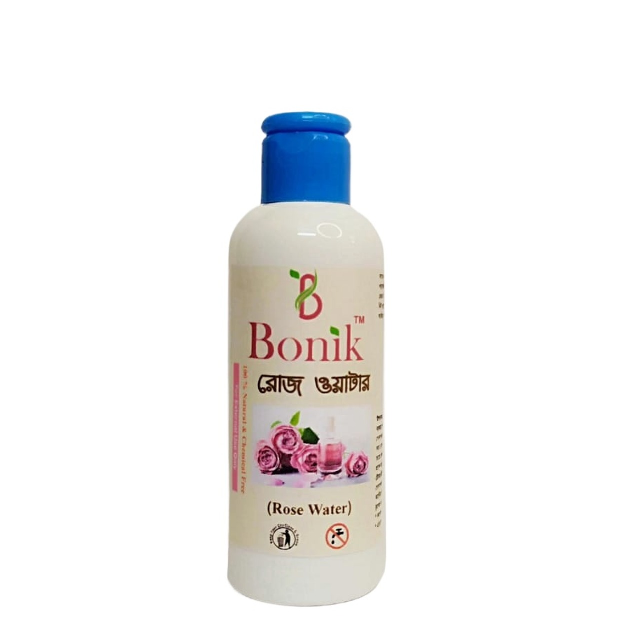 Rose Water/ Golap Jol- 100 ml