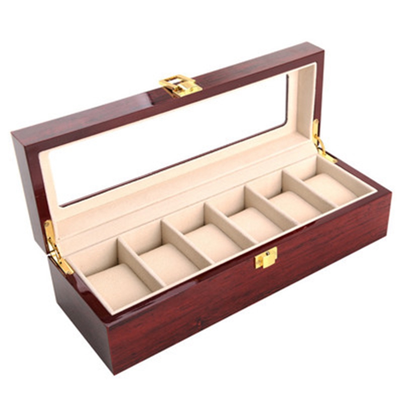 Fancy Watch Box vlr.eng.br