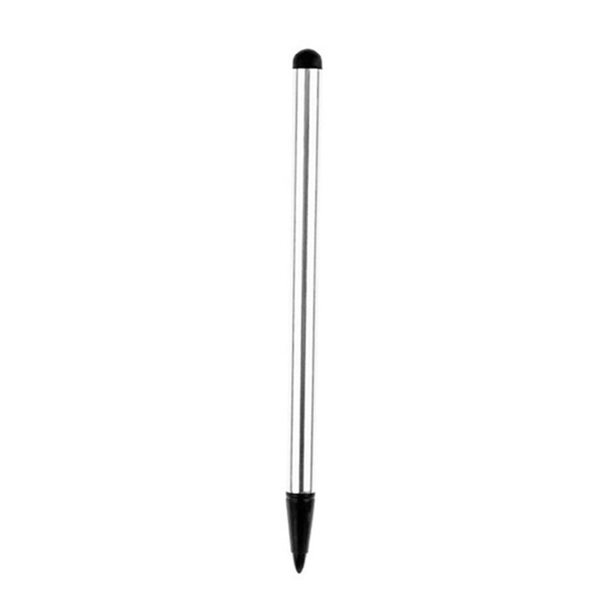 1Pc 7.0 Touch Pen Dual-Purpose Plastic Stylus Capacitive Screen Resistive Screen Pen Mobile Phone Universal Stylus Pen
