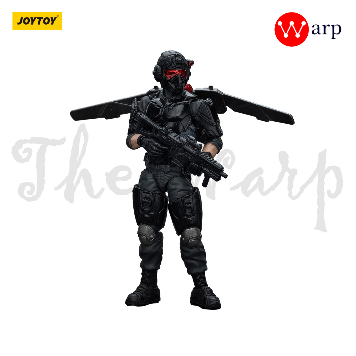 [Pre-Order] JOYTOY Action Figures 1/18 Yearly Army Builder Promotion Pack 32-36 Anime Model Toys Collection. 