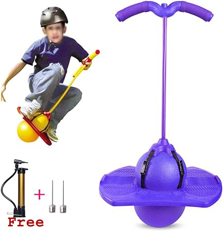 Bouncing ball children's bouncing ball adult balance fitness bounce ball toys kindergarten children frog bouncing ball. 