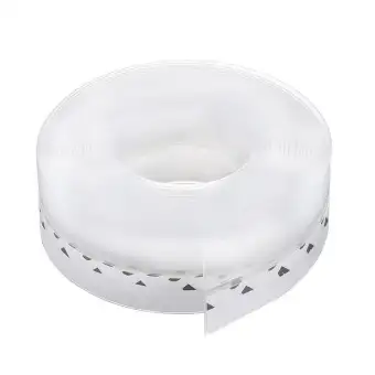 Weather Stripping For Doors Frameless Silicone Door Bottom Seal