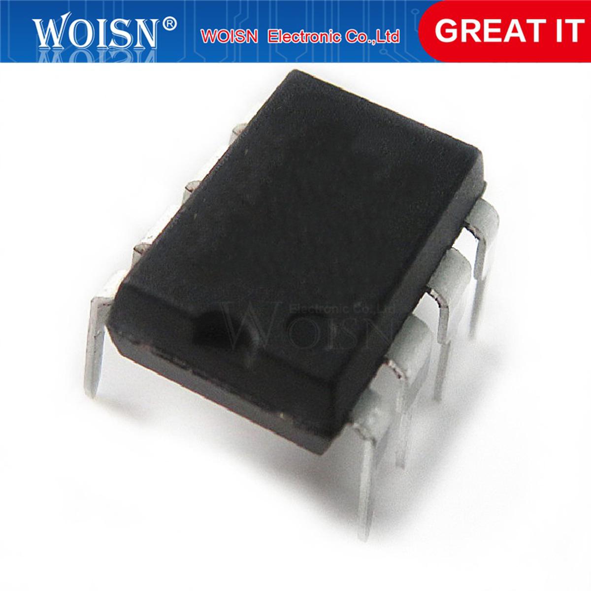 10 pcs/lot HCPL-3150 HCPL3150 A3150V A3150 DIP-8 SMD-8 In Stock
