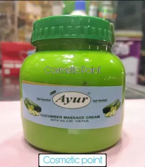 ayur massage cream price
