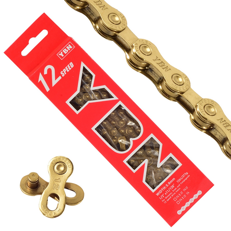 ybn chain 12 speed