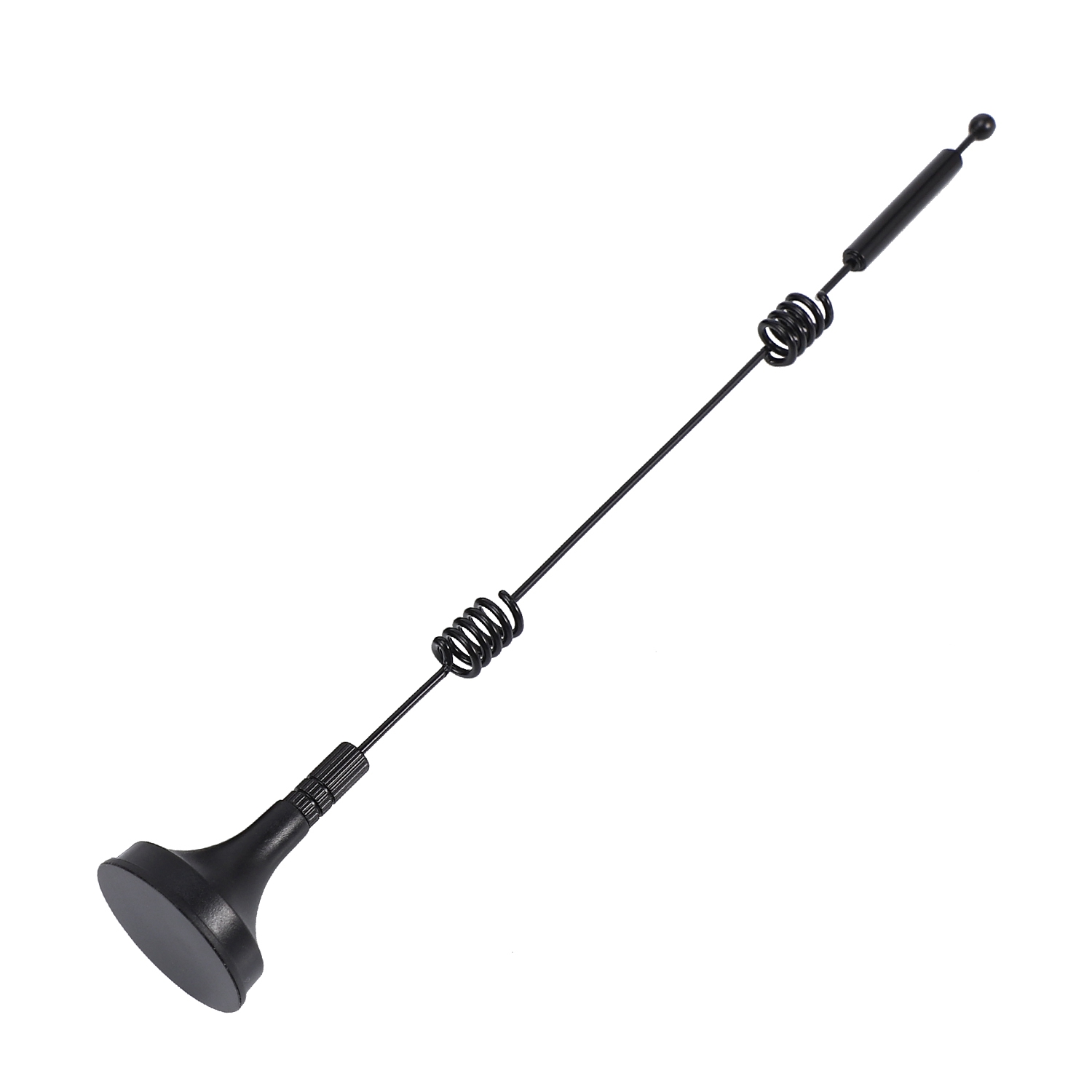 9DBi SMA male 2.4GHz 5GHZ High Gain WiFi Router Antenna for Wireless IP. 