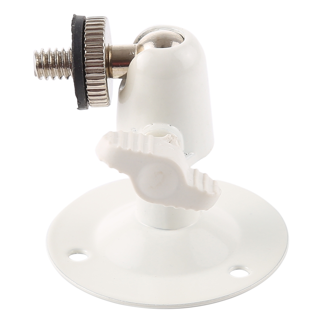 Metal Mounting Bracket for CCD CCTV Camera. 