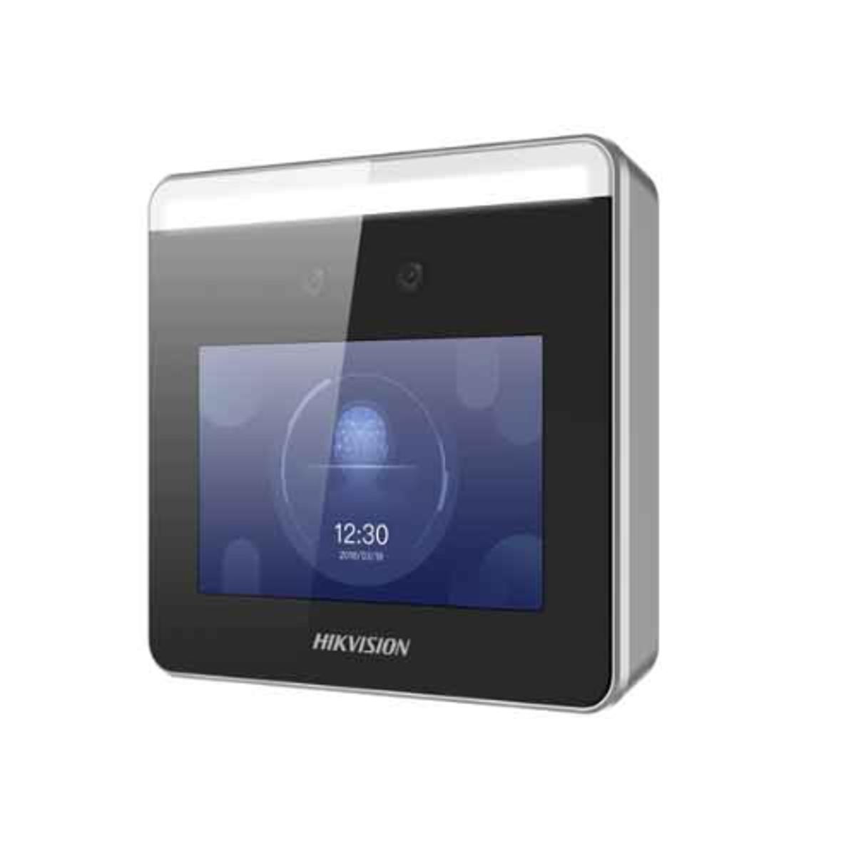 Hikvision DS-K1T331 2MP Compact Face Access Terminal
