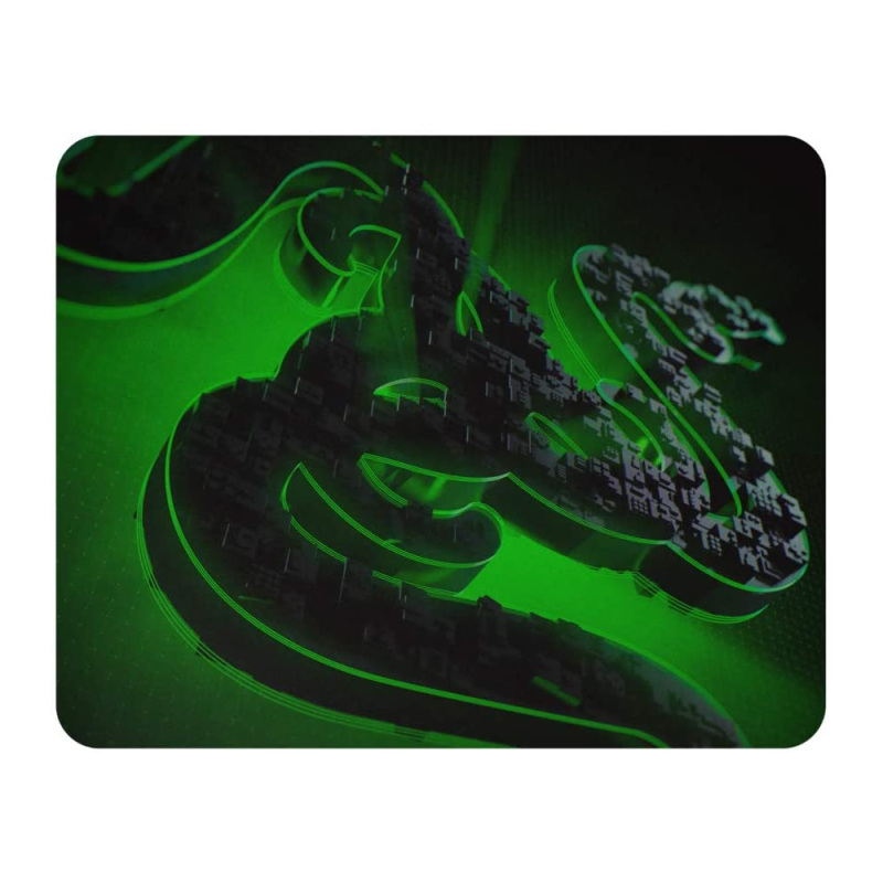 RAZER Abyssus Lite & Goliathus Mobile Construct Bundle. 