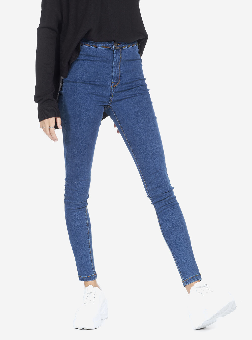 Fashionable Denim Jeans Pant For Women: Buy Online at Best Prices in  Bangladesh | Daraz.com.bd
