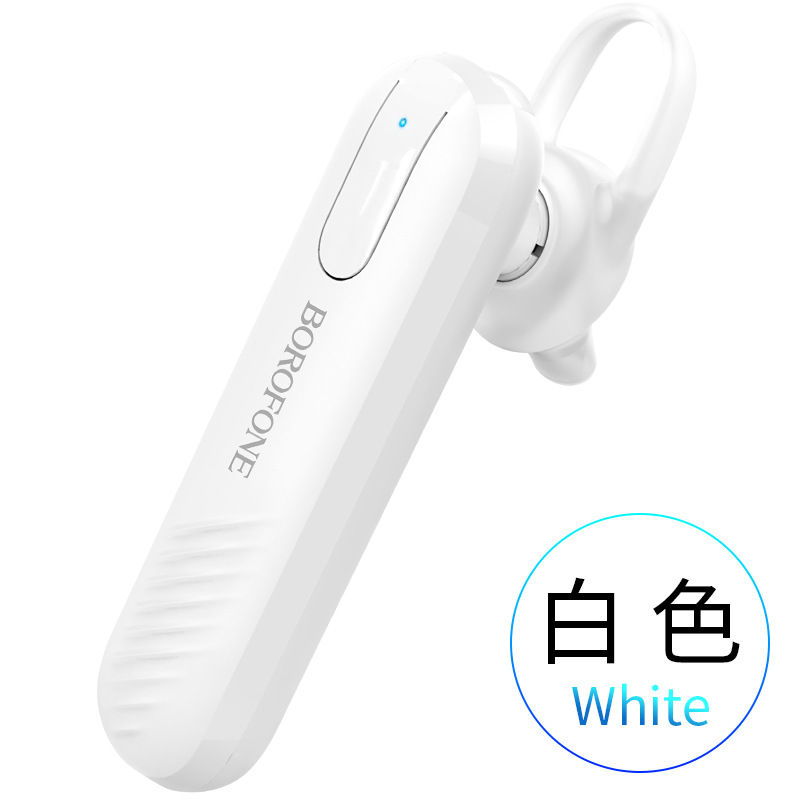 Borofone BC20 Business Bluetooth Headset Mini Fashion Wireless Bluetooth Headset 4.2 Universal New. 
