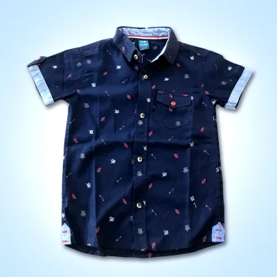 stylist shirt for boy