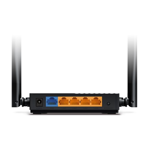 TP-Link Archer C64 AC1200 1200mbps Dual-Band Wireless MU-MIMO Gigabit WiFi Router. 
