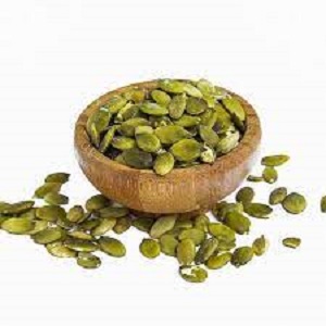 Misty kumra seed-Raw pumkin seed/kumro bij - 1 kg. 