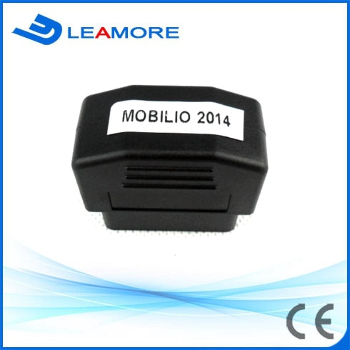 Hot sell ! Auto speed lock device OBD2 module for HONDA car gear lock and unlock safely for Mobilio 2014