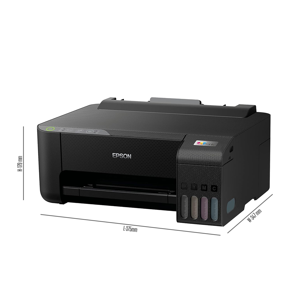 Epson EcoTank L3250 A4 Wi-Fi Multifunction InkTank Printer. 