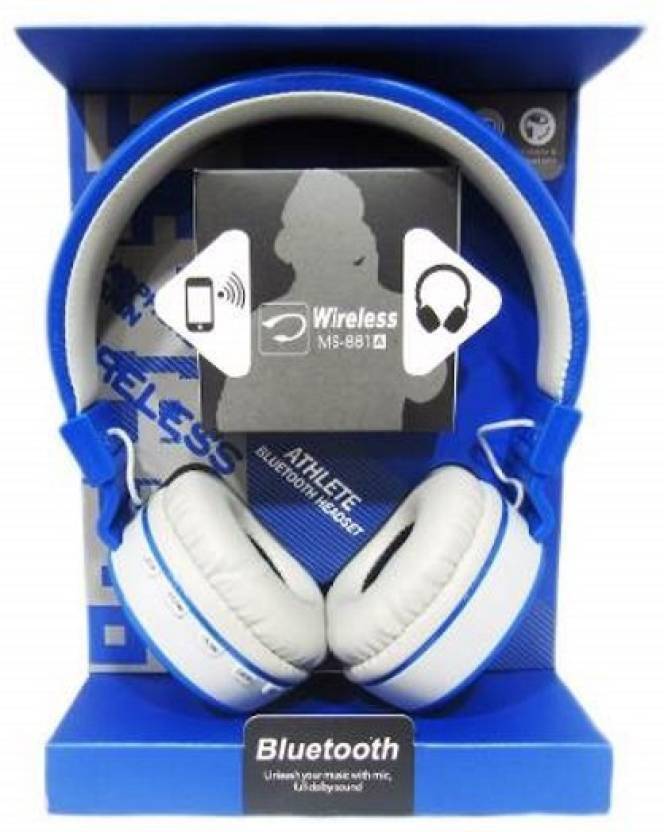 jbl wireless headphones model ms