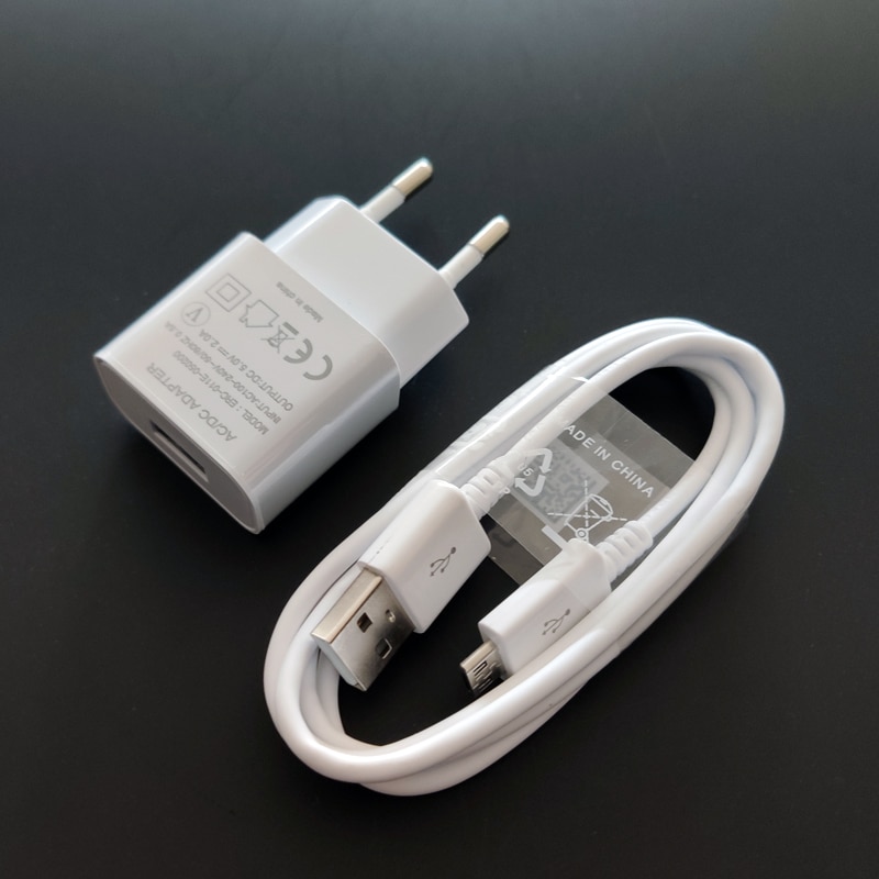Fast Charger For Xiaomi Redmi Note 5 Plus Mi 8 Lite 9 SE Note 7 Pro Redmi 4X 6 Pro Y3 7 POCO F1 USB Cable Micro USB Type C Cable. 