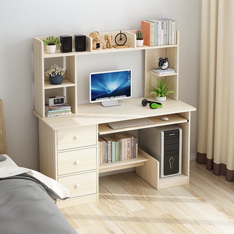 Computer Table Designs Incredible Designs To Suit Your Needs atelier