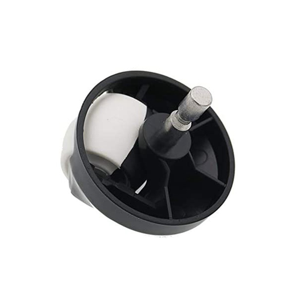 Replacement Caster Assembly Front Castor Wheel for Xiaomi for IRobot Roomba Vacuum Cleaner 500 600 700 800 Series