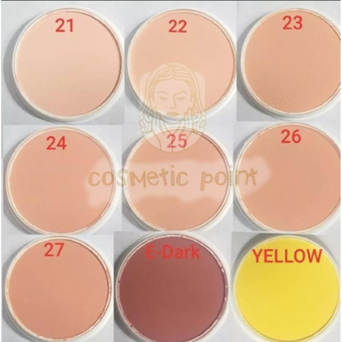 Pancake Makeup Foundation Saubhaya Makeup