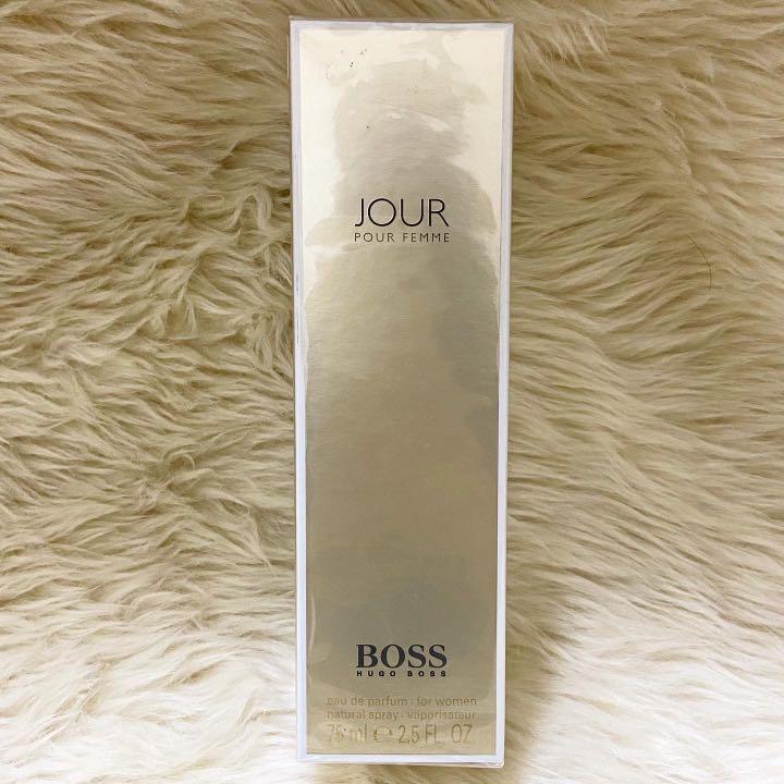 Hugo boss jour 75ml best sale