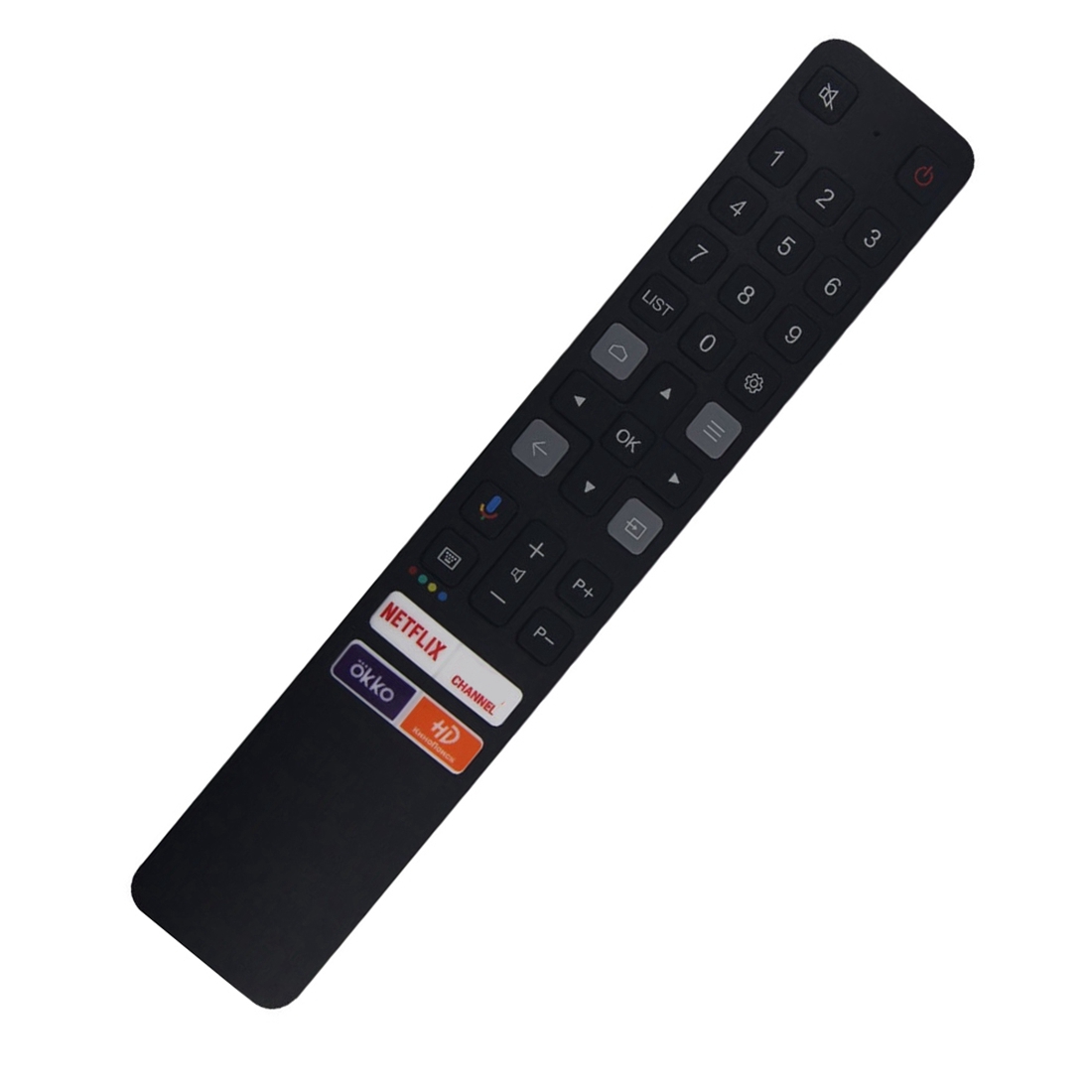 Remote Control RC901V for TCL Smart TV Remote Control (RC901V FMRD). 