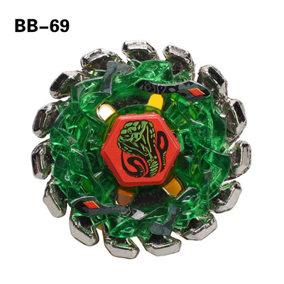 【DIV MALL】Metal Fusion Beyblade Fury Metal Master 4D Bays Bable Bey Metal Spinning Battle Top Fighting Toys New in Box. 
