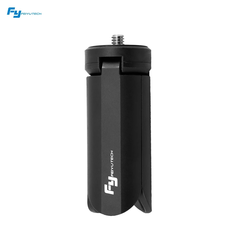 【Lejia】FeiyuTech Portable Foldable Bracket Mini Tripod for FeiyuTech WG2 G5