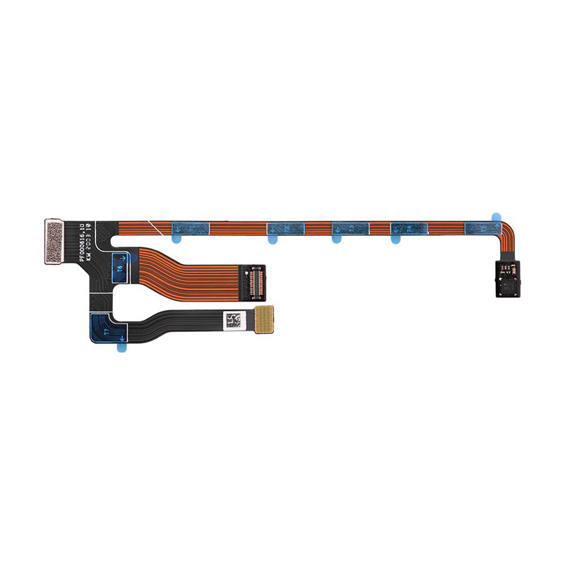 3 in 1 Flat Cable Gimbal Flex Ribbon Cable for DJI MINI 1/2/SE/2SE Repair Parts For Mavic Mini 2 Service Replacement Tetuo. 