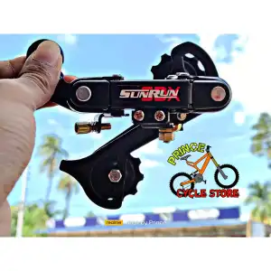 Sunrun best sale 1500 derailleur