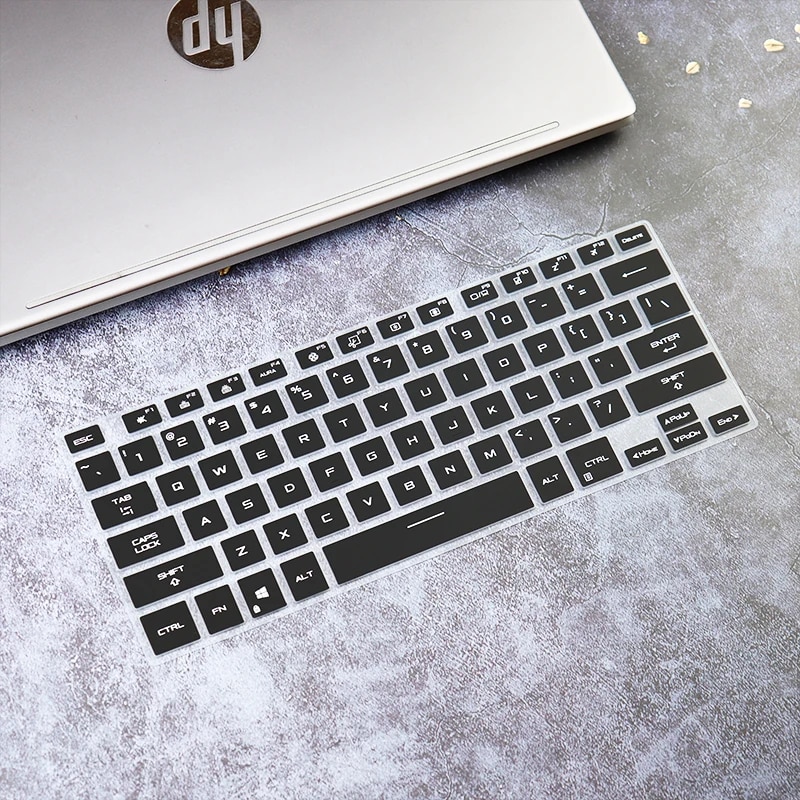 【3C VictoryEagle】laptop Keyboard for ASUS ROG Zephyrus G15 GA503 GA503QS GA503QM Asus ROG Zephyrus M16 GU603HE. 