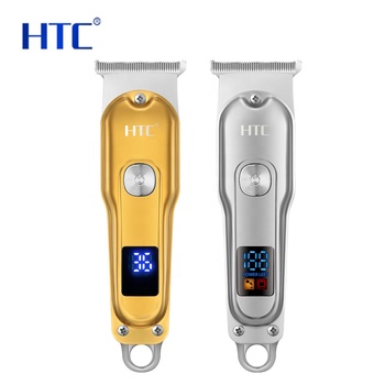 HTC AT-179 Beard Trimmer And Hair Clipper For Men