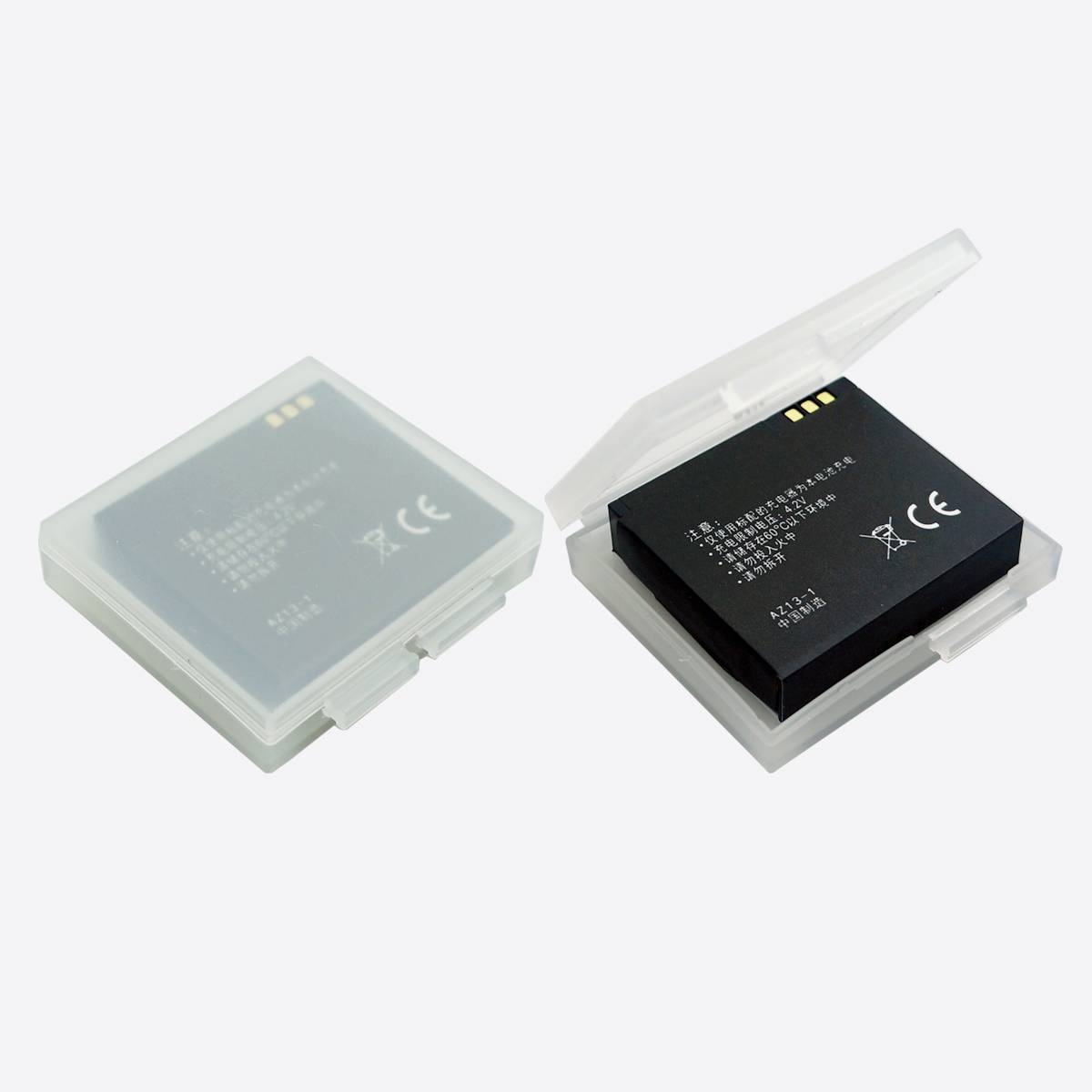 For Xiaomi yi battery xiaoyi batteries+Yi dual charger For xiao mi yi action camera xiaomi yi accessory. 