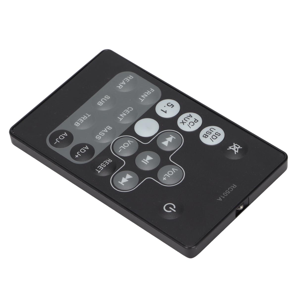 Remote Control For Edifier RC501A R501BT Multifunction BT Sound Speaker System