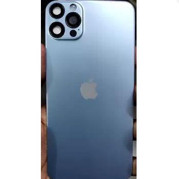 For IPhone XS MAX Seconds Change 12 PRO MAX Lens Sticker Back Protector Film Modified Camera Cover Titanium Alloy Case. 