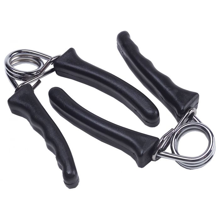 2 Piece Hand Grip/Fitness Grip Professional Plastic Hand Grip For Gym and Home Exerciser. 