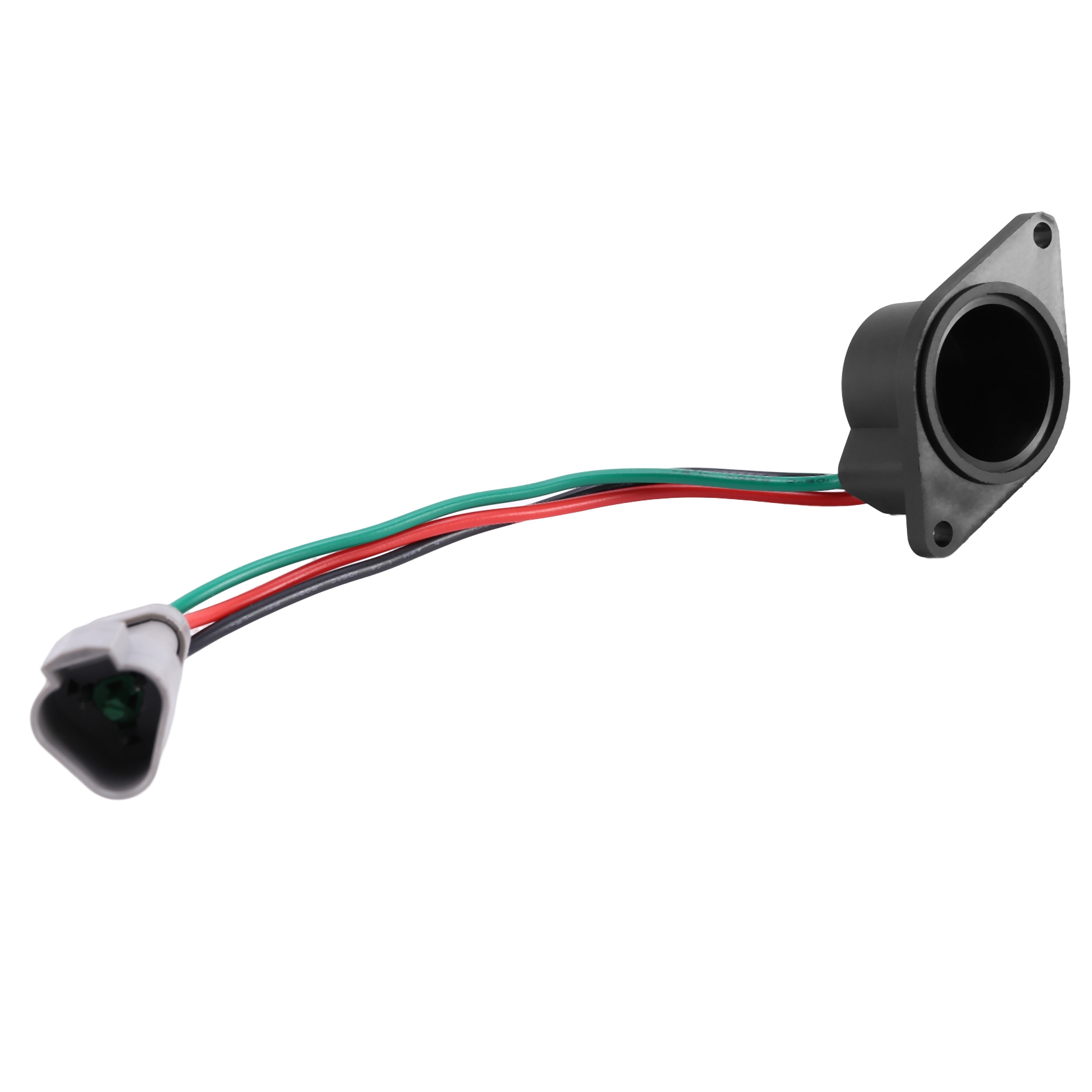 for Club Car Speed Sensor for ADC Motor Club Car IQ DS and Precedent 1027049-01 102265601 with Magnet Speed Sensor. 