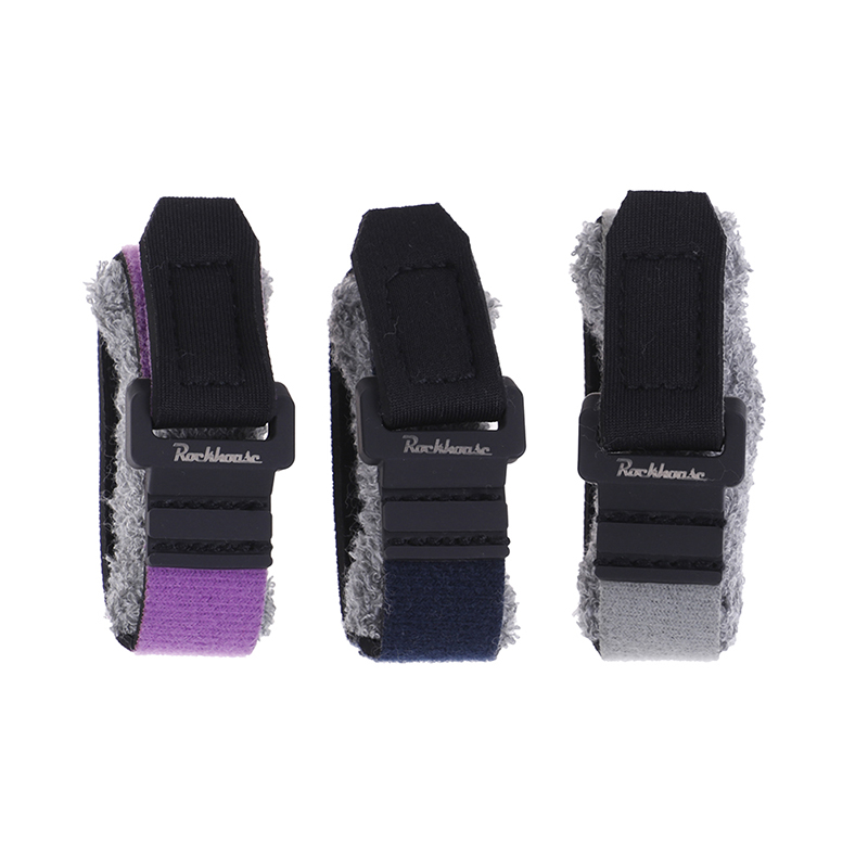 1Pcs Guitar Fretwraps Strings Mute Muter Fretboard Muting Wraps for Normal. 