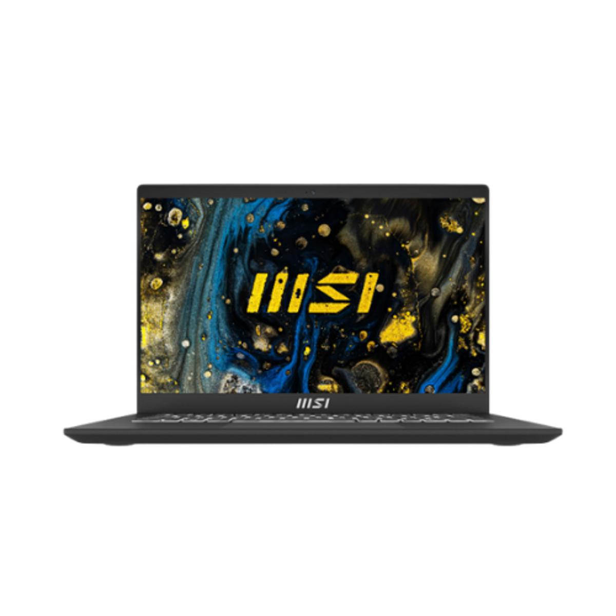 MSI Modern 14 C13M 13th Gen Core i5-1335U 3.4 to 4.6 GHz, 16GB RAM, 512GB SSD, Win 11, 14 FHD Laptop