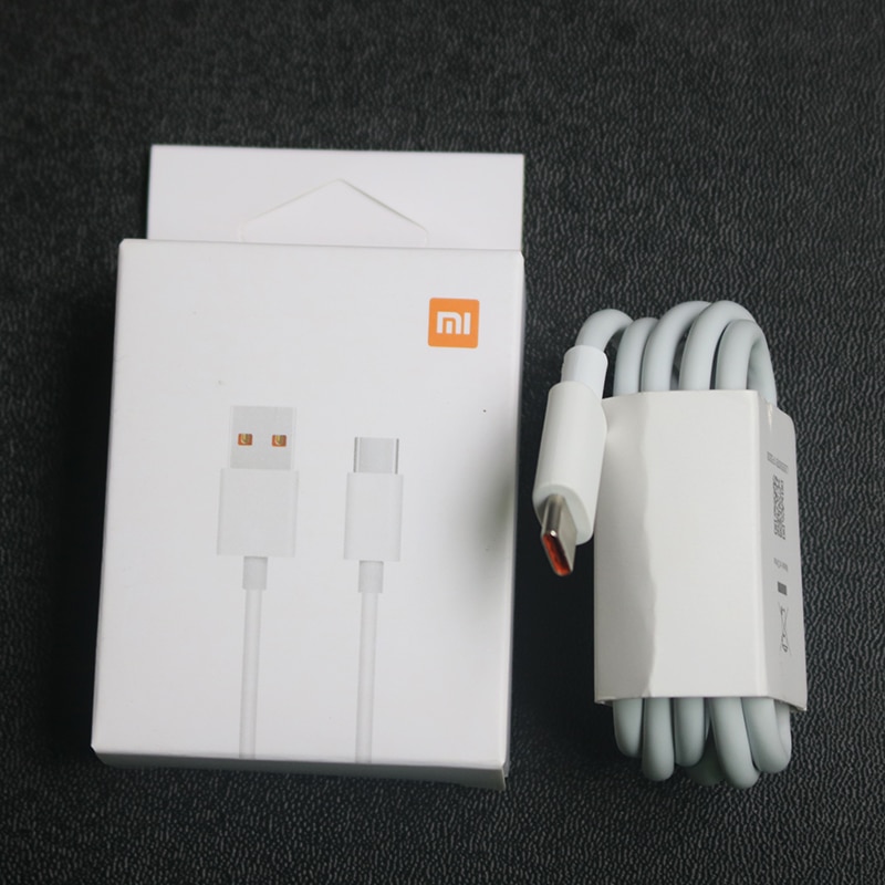 120W 67W 33W Xiaomi Turbro Charger Cable 5A Fast Charging USB3.1 Type C Cord For Mi 12 11 11T 10 10T Pro Poco X3 NFC Redmi K40S. 