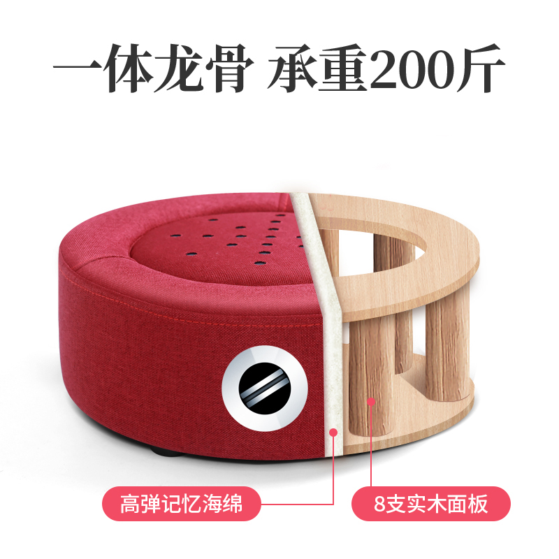 Multifunctional Sitting Moxibustion Futon Carry-on Acupuncture Household Futon Cushion Moxibustion Cushion Futon Upgrade Temperature Control Sitting Moxibustion Futon. 