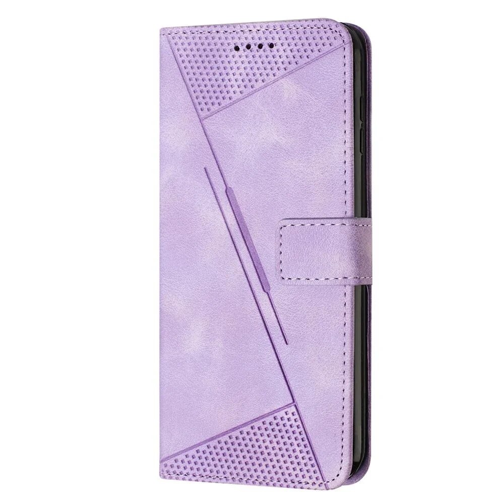 Wallet Phone Case for Funda Infinix Hot 30 NFC 20 12 11 10 9 Play 30i 20i 20S Note 30 Vip Pro 30i Business flip bracket cover. 