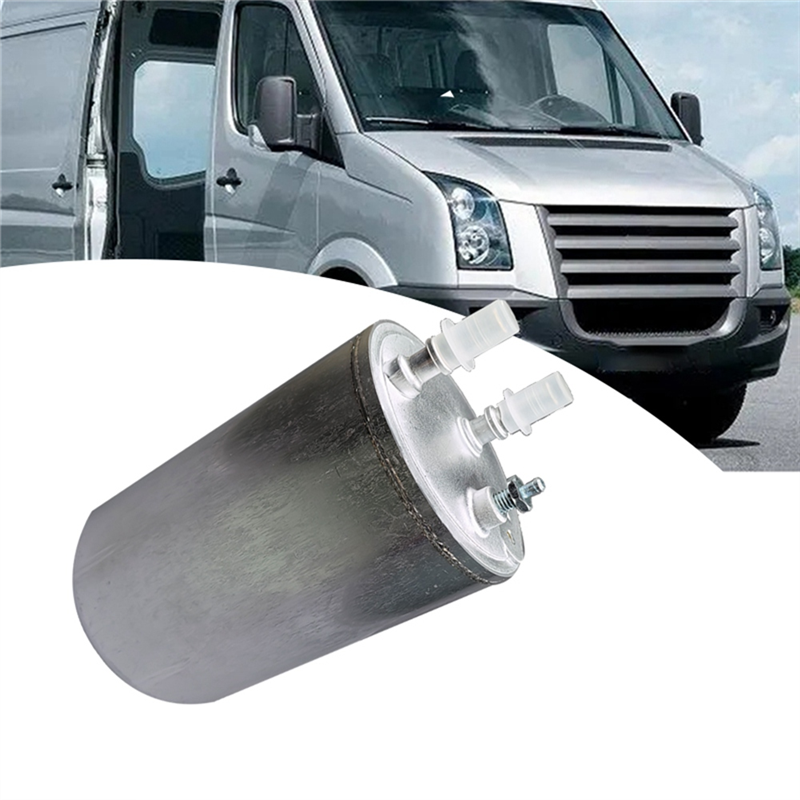 2N0127401P Filter for MK2 Bus Tge. 