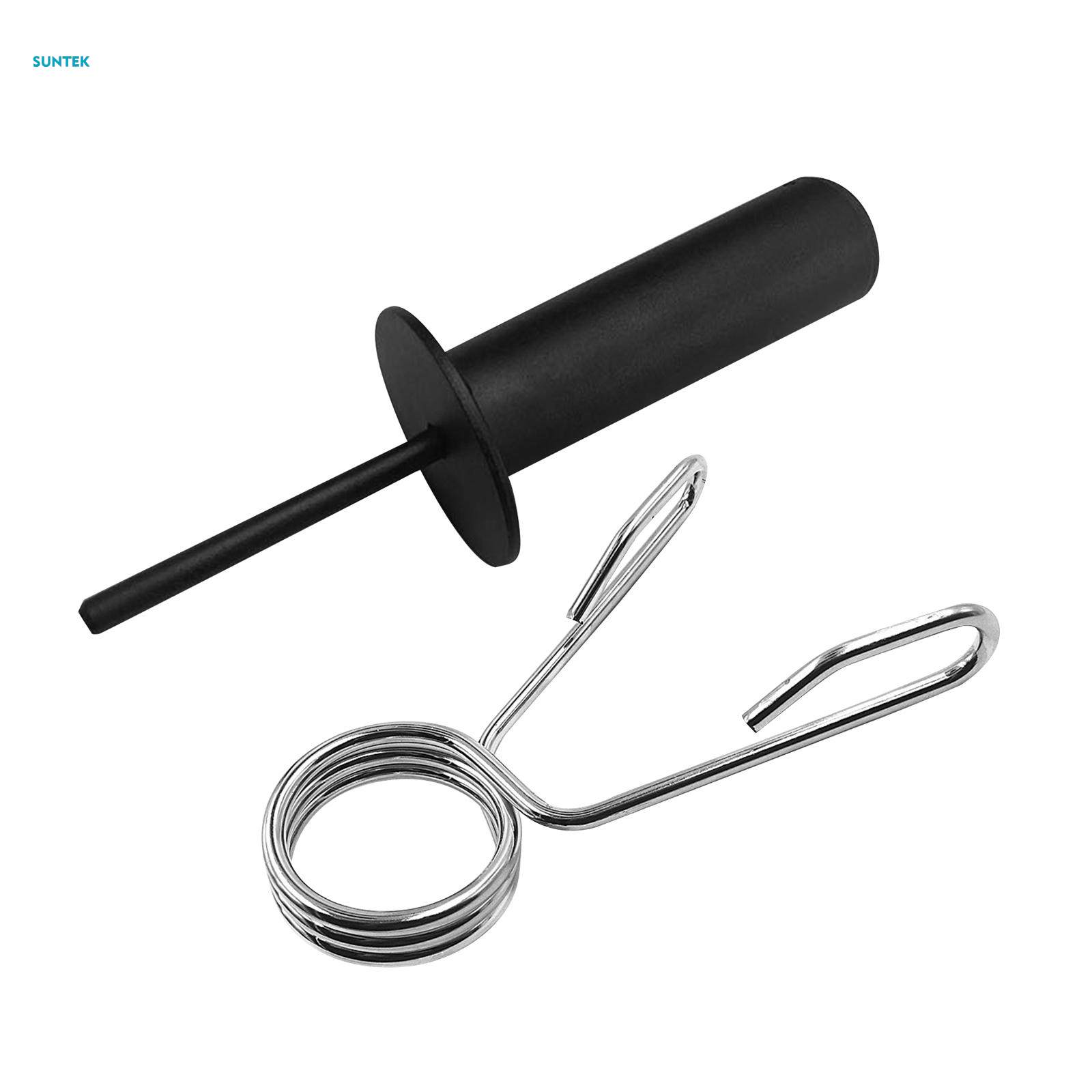 Gym Weight Stack Add Locking Cable Portable Add Weight Weight Stack Pin for Home. 