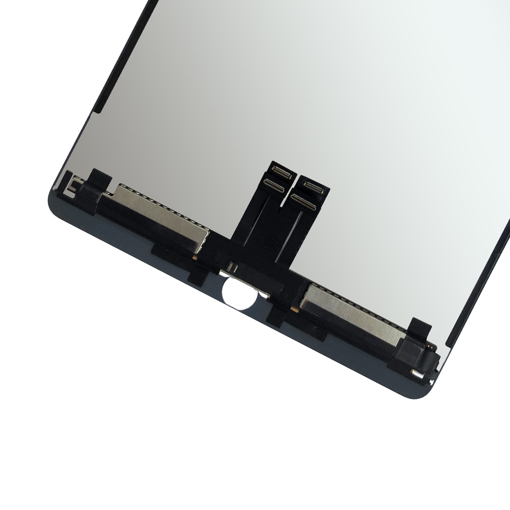Original For iPad Air 3 Pro 10.5 2nd Gen 2019 A2123 A2152 A2153 A2154 LCD Display Touch Screen Replacement + Framed glue. 